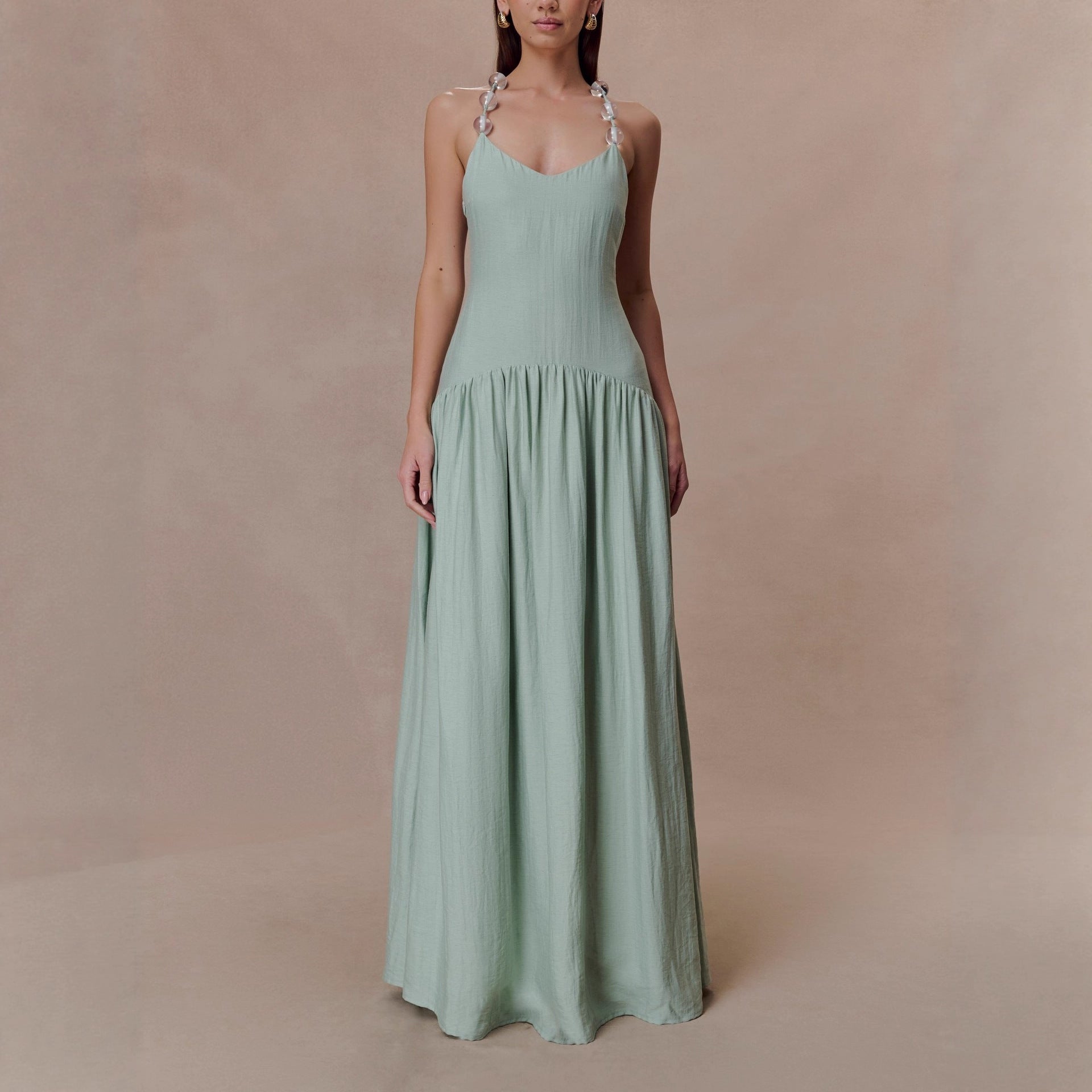 Elegant Evening Dress