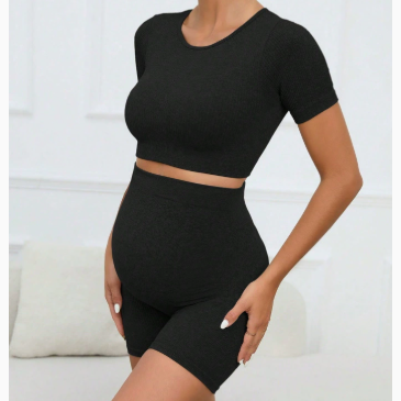 Mommy suit