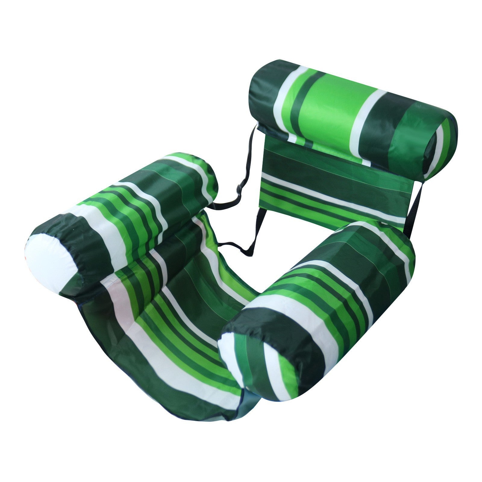 water hammock, Adult inflatable swimming pool float