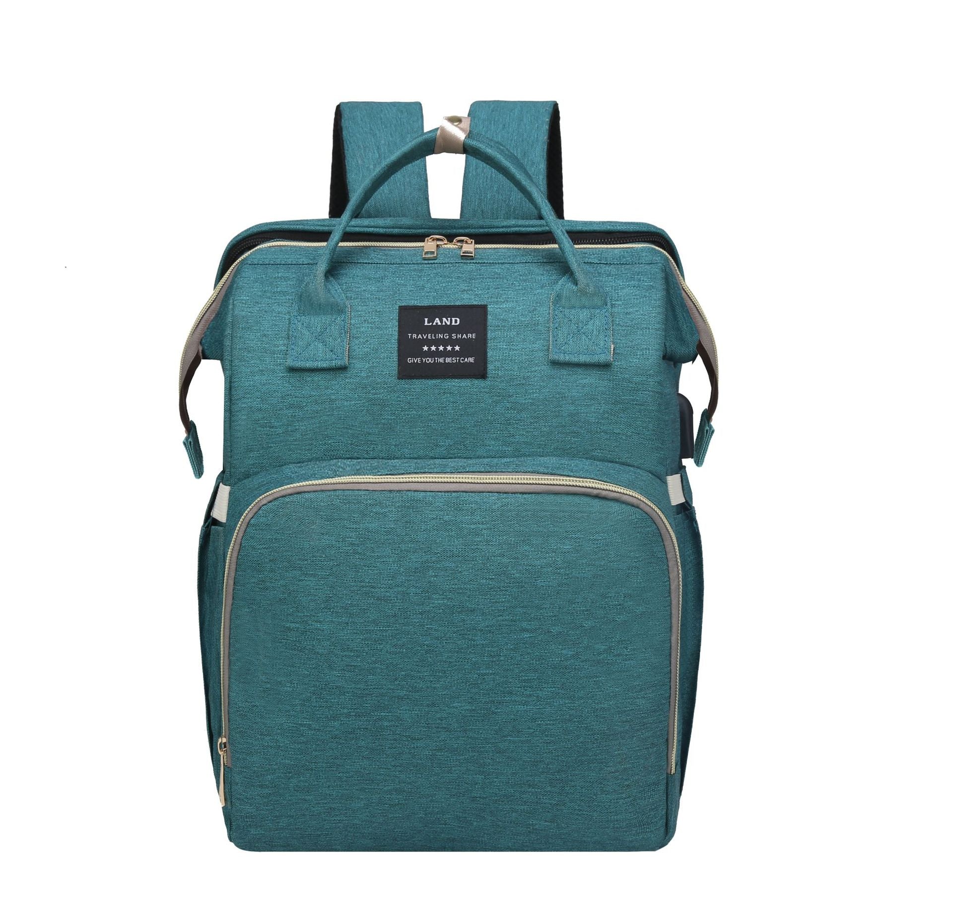 Multifunctional Mommy Travel Bag