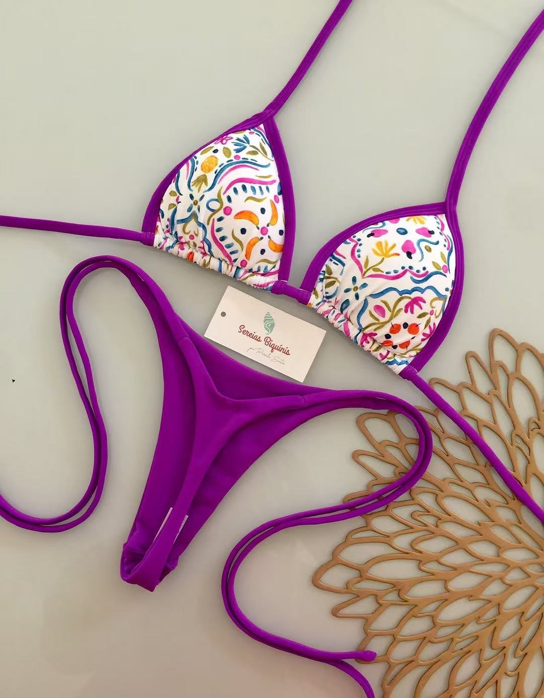 Pretty Swim Piece