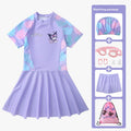 Cute Children's swimming suit