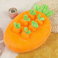 Interactive Plush Hide and Seek Toy