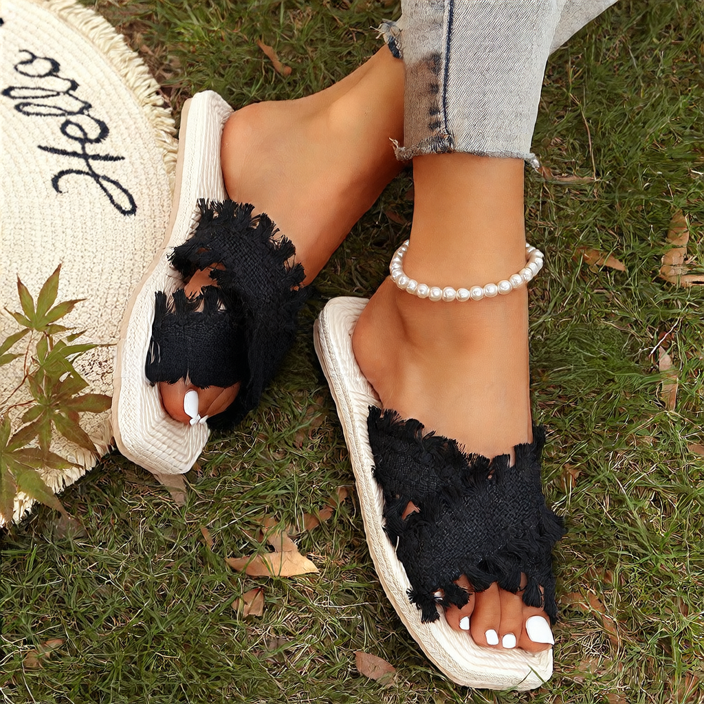 Beach Sandals