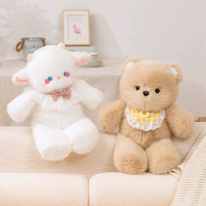 Viral Running Animal Plushy