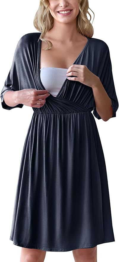 Maternity Dress