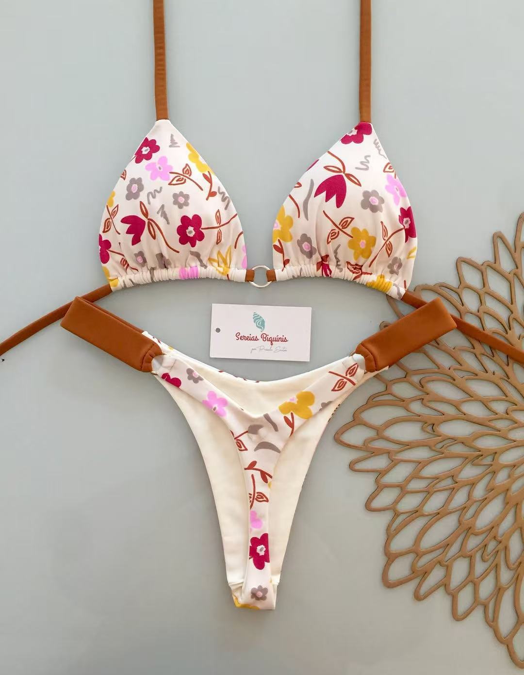 Pretty Swim Piece