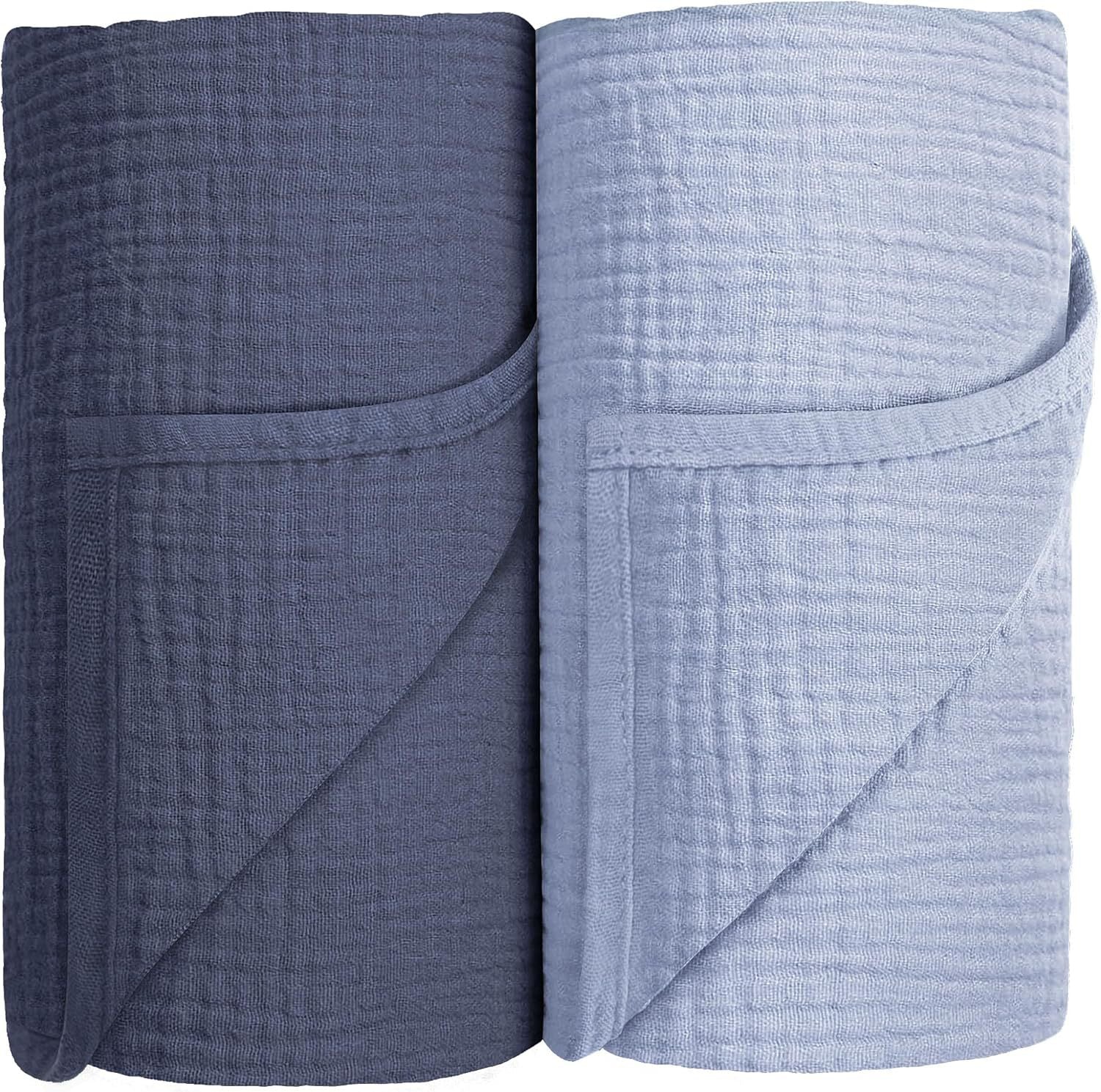 Newborn Baby Cotton Blanket