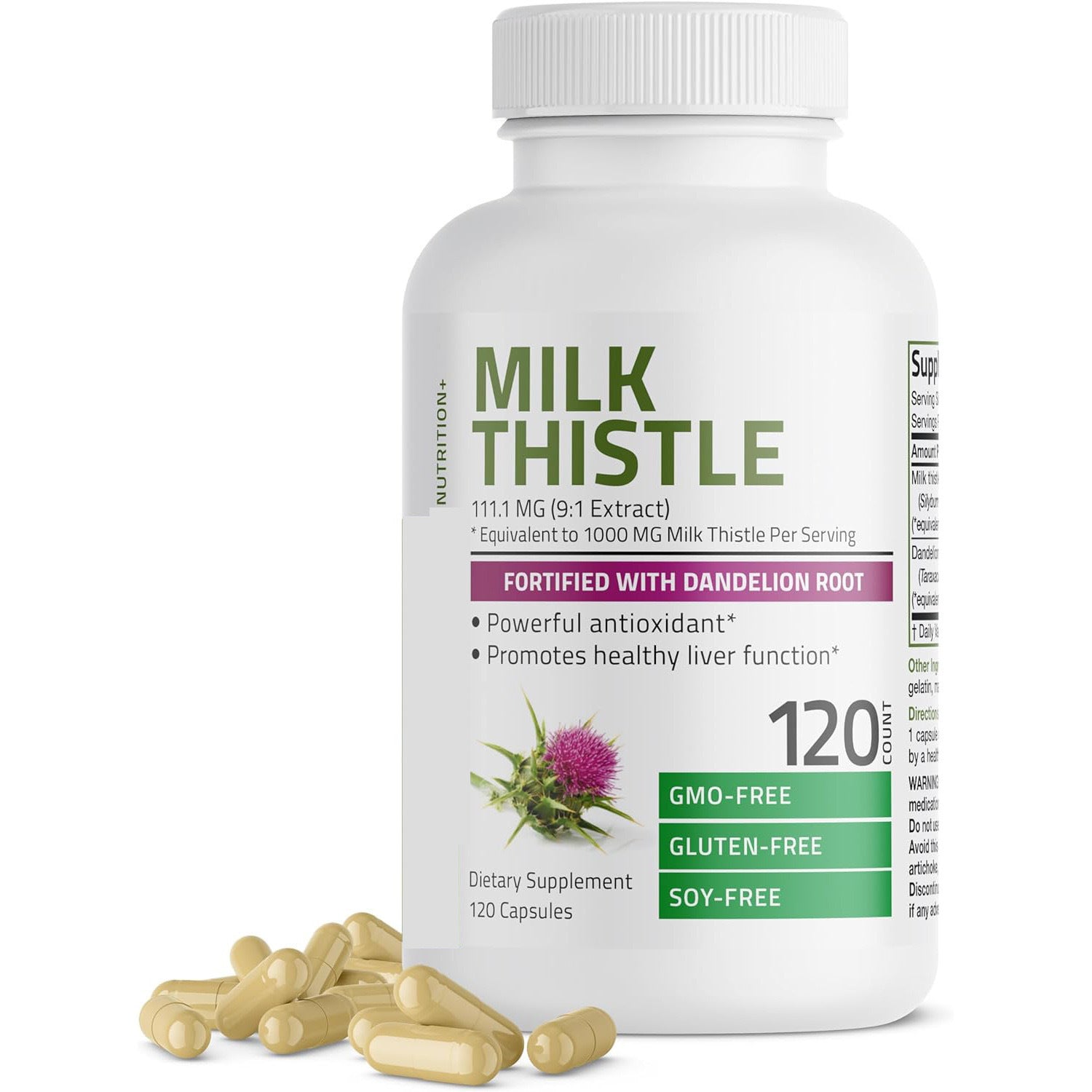 Supplements