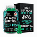 Sea Moss Gummies