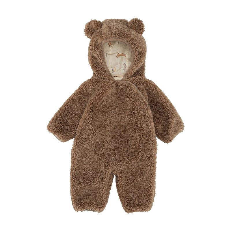 Baby onesie