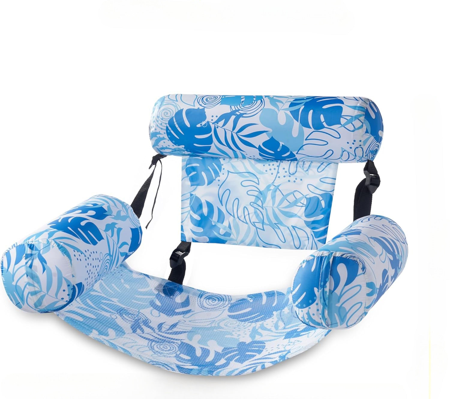 water hammock, Adult inflatable swimming pool float