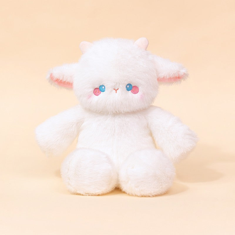 Viral Running Animal Plushy
