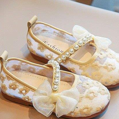 Pearly Flats