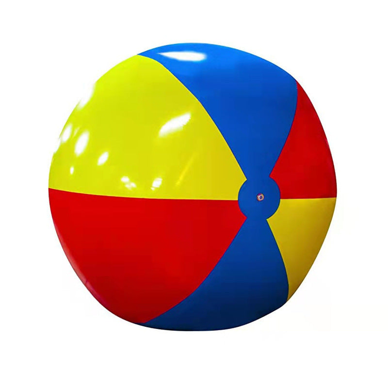 Inflatable Beach Ball