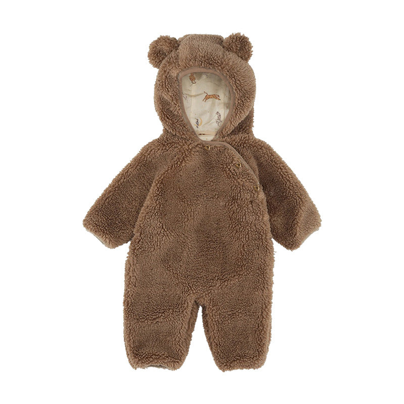 Baby onesie
