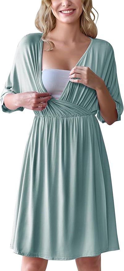 Maternity Dress