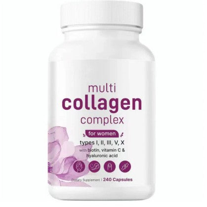 Supplements