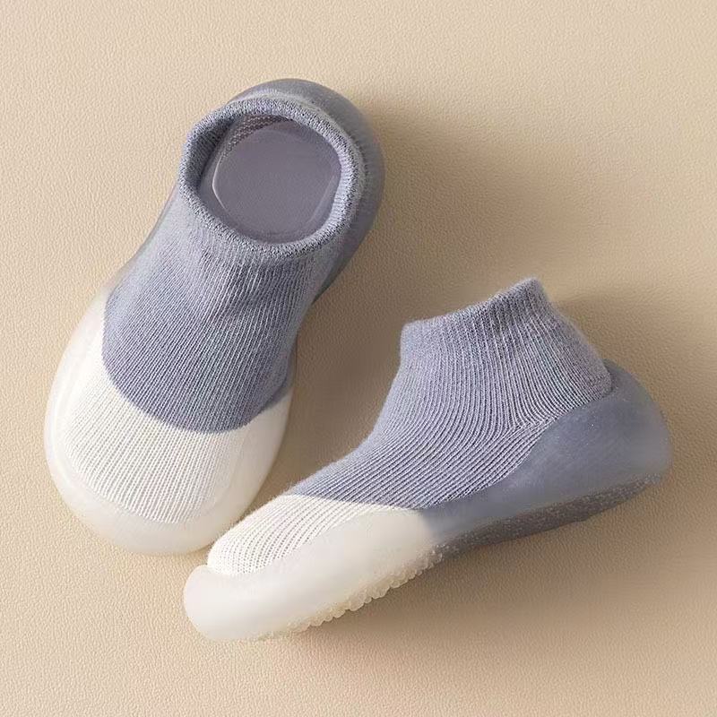 Little Steps Shoes