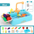 Toy Dishwasher