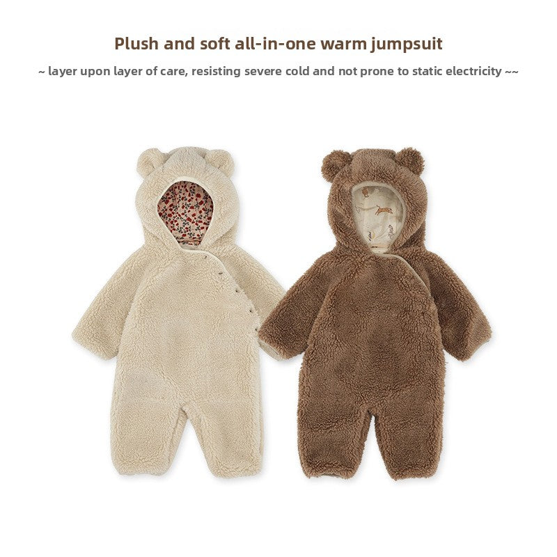 Baby onesie