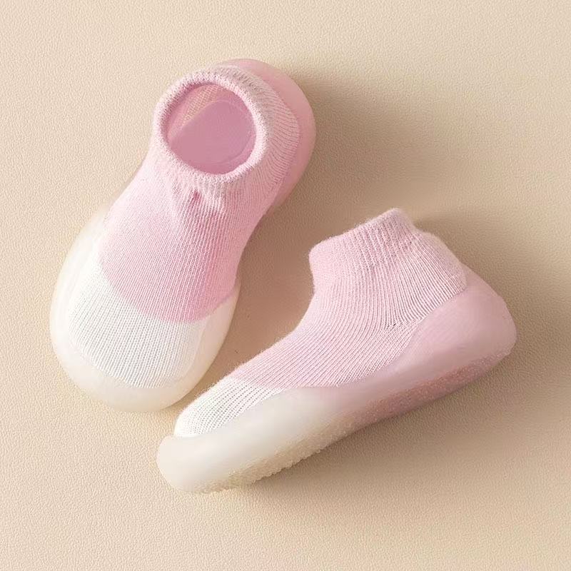Little Steps Shoes