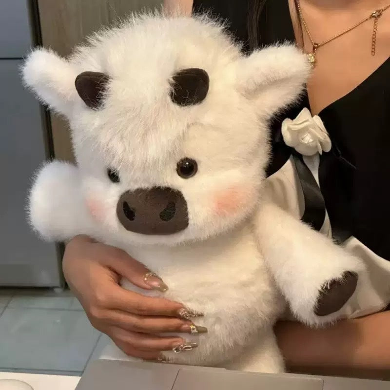 Viral Running Animal Plushy