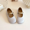 Lady princess flats