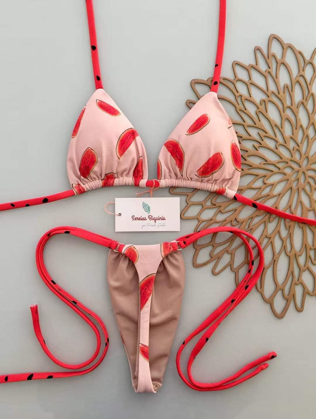 Pretty Swim Piece