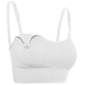Wire free Nursing Bra