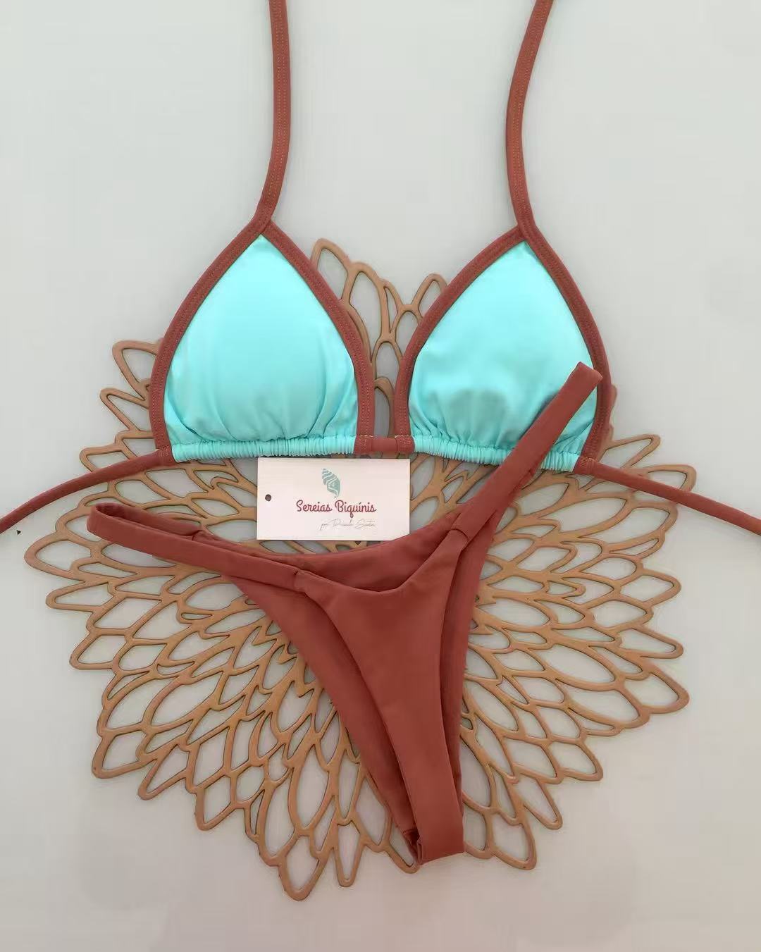 Pretty Swim Piece
