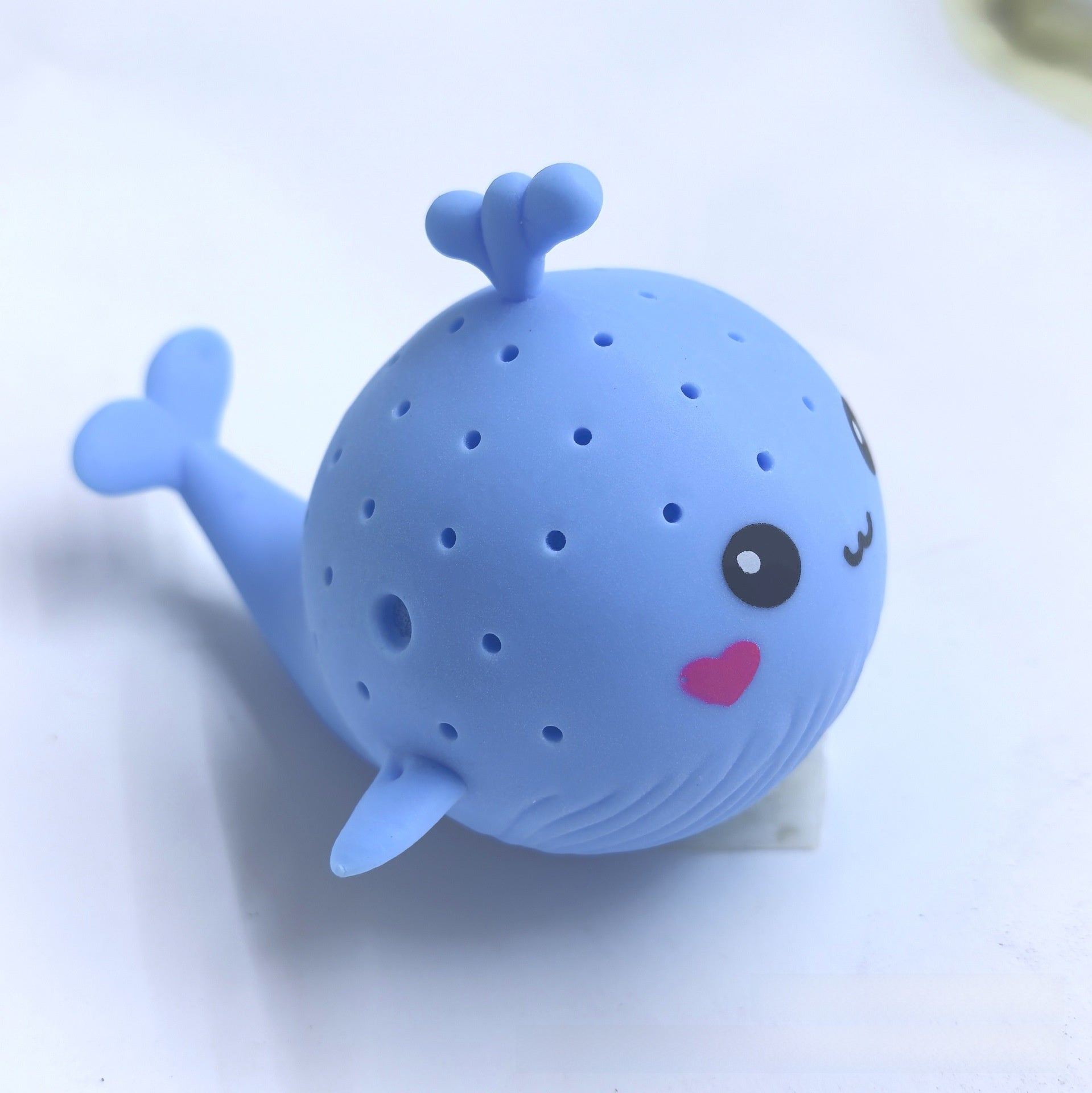 Spray Water Whale