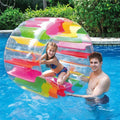 Inflatable Water Roller Crawling Floaty