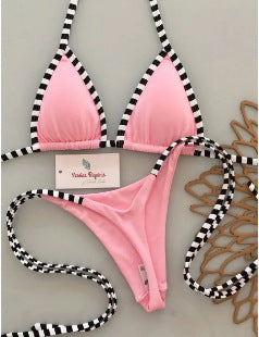 Pretty Swim Piece