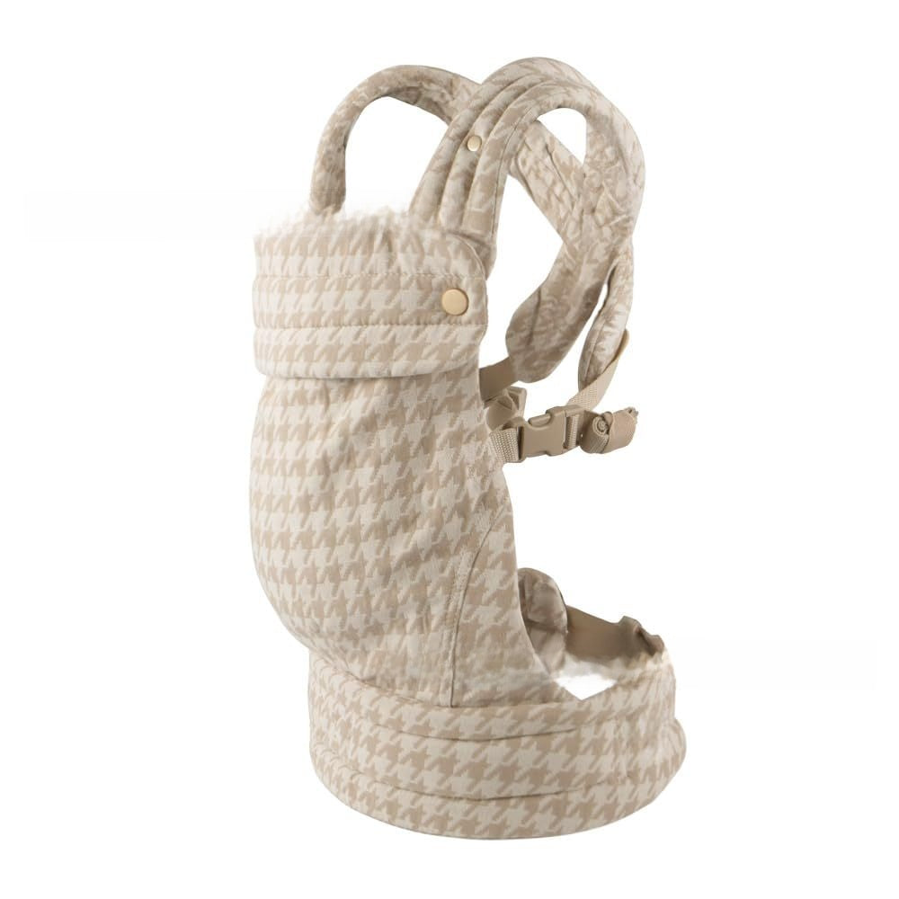 Adjustable Baby Carrier with Waist Support