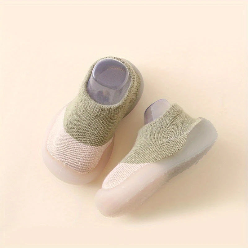 Little Steps Shoes