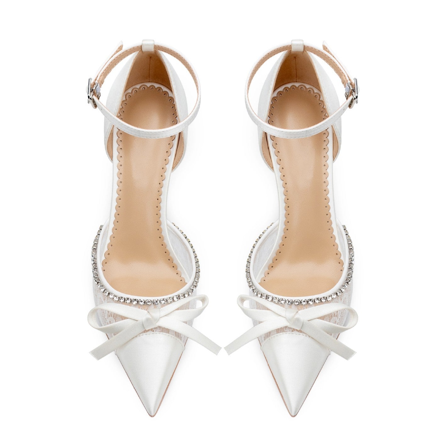 Pretty Heels
