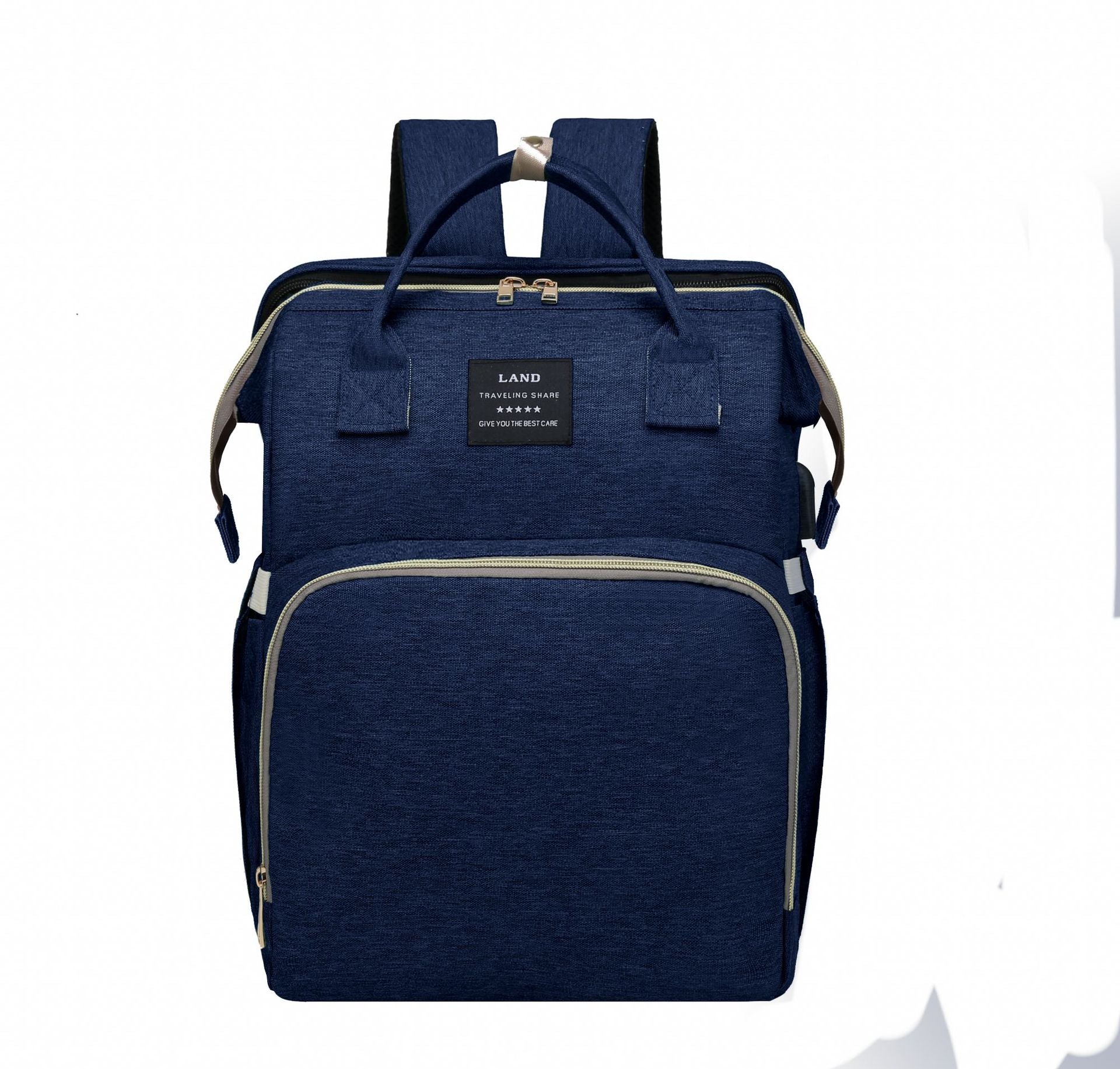 Multifunctional Mommy Travel Bag