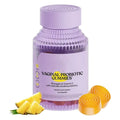 Collagen Peptides Gummy Supplement