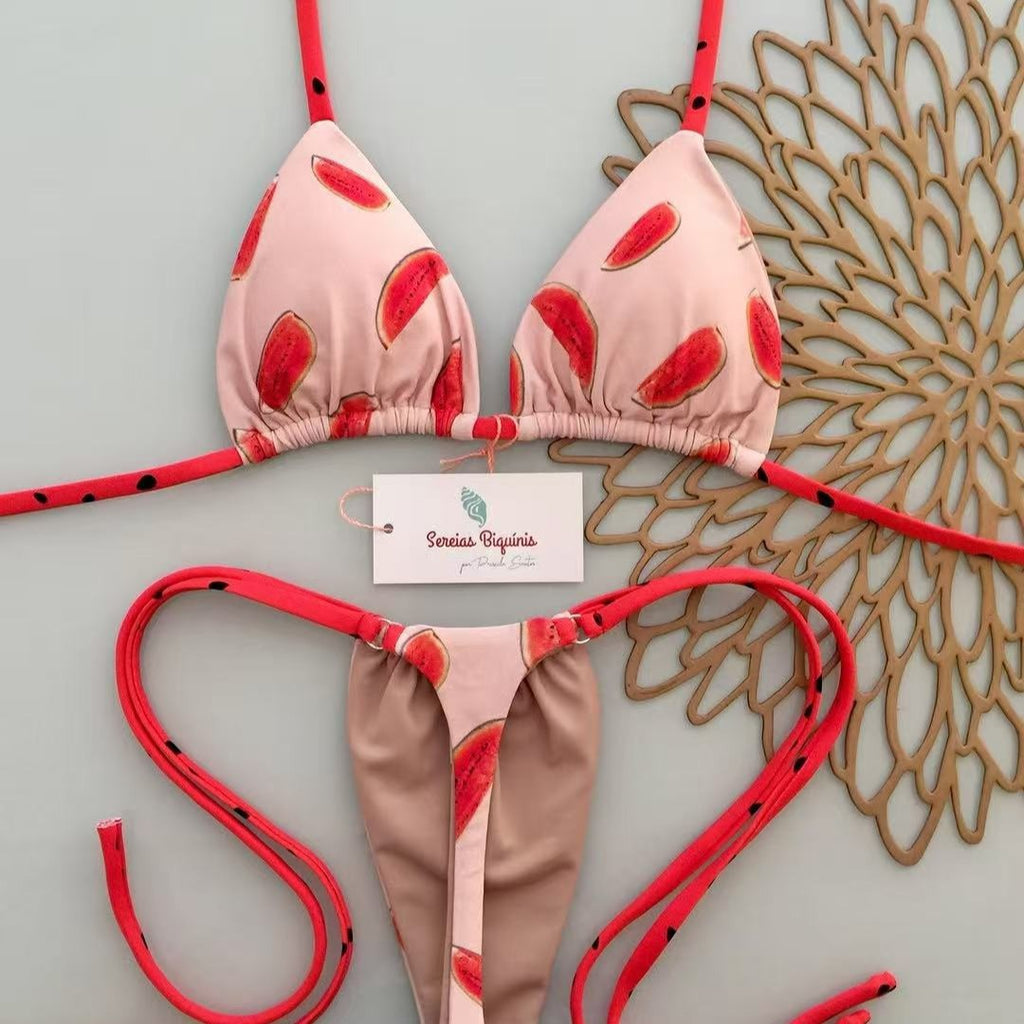 Pretty Swim Piece