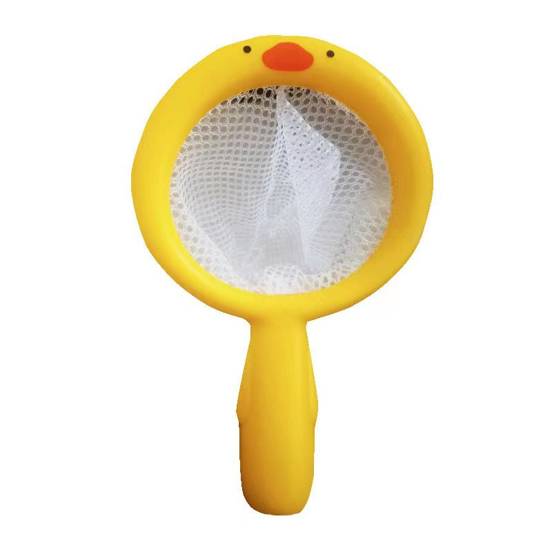 Wind Up Swimming Bath Toy